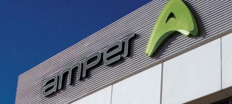 Los accionistas de Amper cambian a 3 de sus 5 consejeros