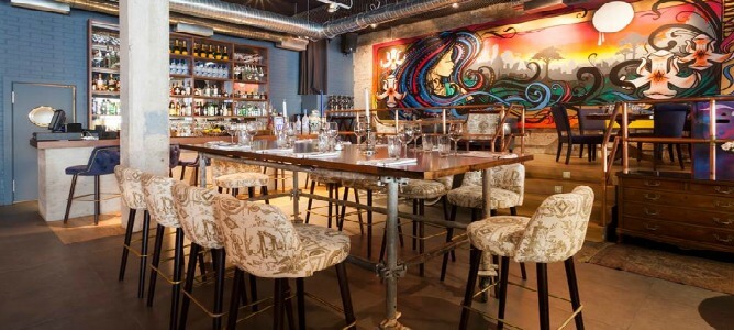 Arts Club, una fórmula de ocio y negocio que funciona