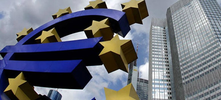 El BCE confirma que en el tercer trimestre pondrá fin a sus compras de deuda