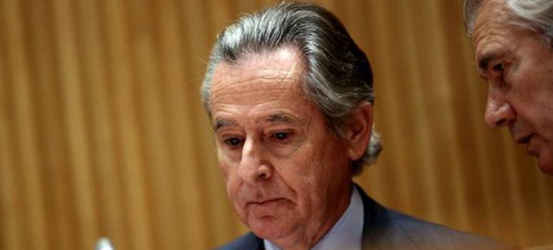 La AN archiva la sobretasación de hipotecas de Caja Madrid