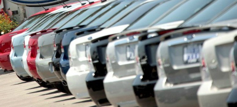 La venta de coches sufre la mayor caída en un mes de junio desde 2011 cuando Zapatero daba los últimos coletazos