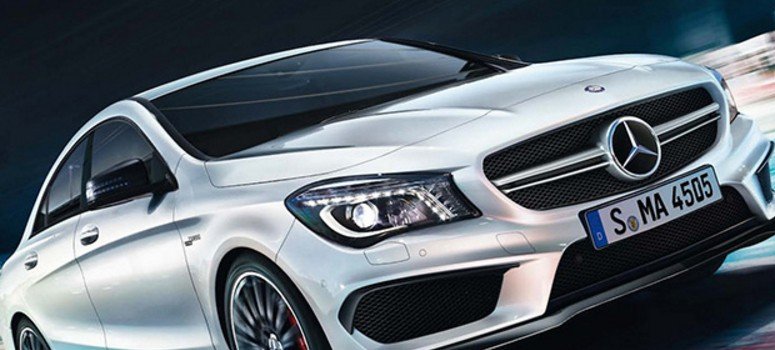 La matriz de Mercedes-Benz gana un 13% menos pese a subir ventas