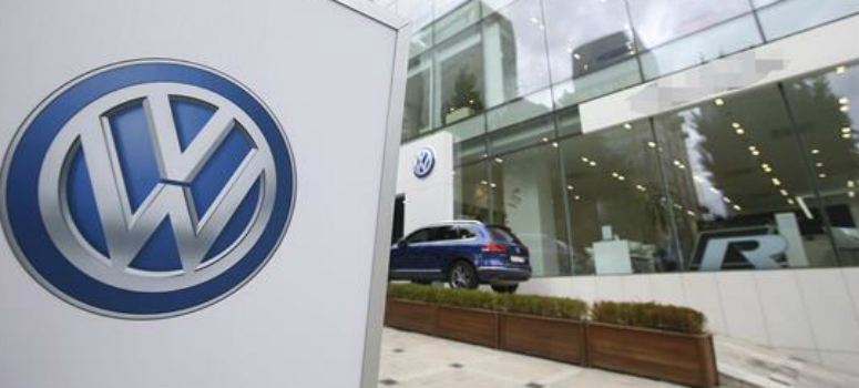 La OCU presenta demanda colectiva contra Volkswagen