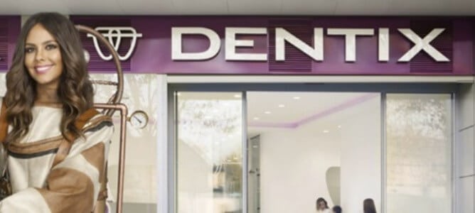 Dentix realiza una gran inversión en publicidad para separarse de los escándalos dentales