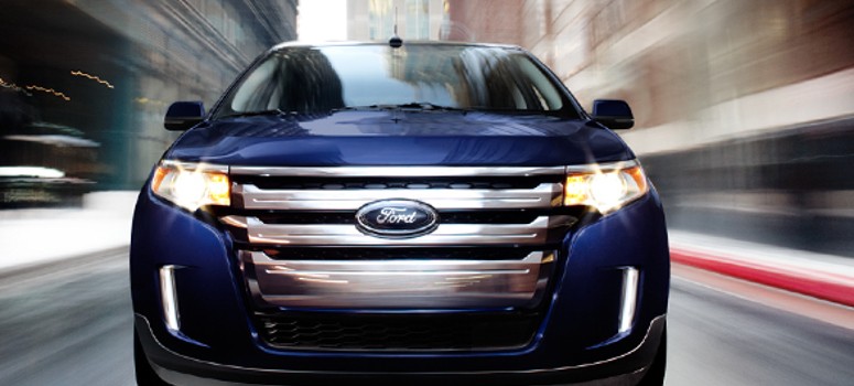 Ford llama a revisión a 113.000 vehículos por tres defectos