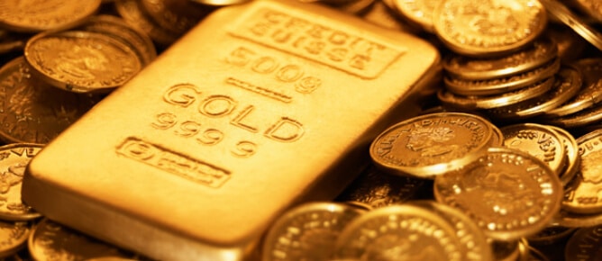 ¿Es momento de comprar oro?