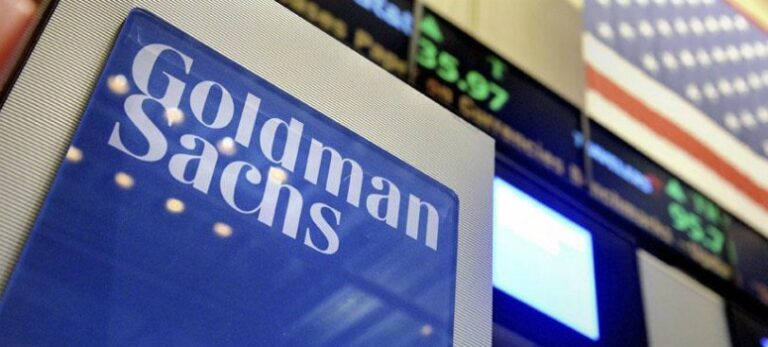 goldman sachs