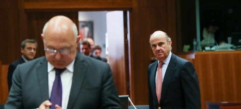 El Ecofin multará a España: entre 2.000 millones y cero euros