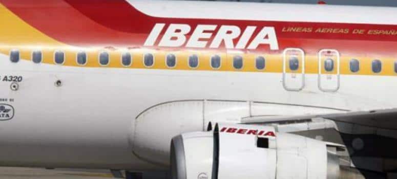 Iberia urge a los gobiernos a reactivar los viajes porque el turismo es el motor para salir de la crisis