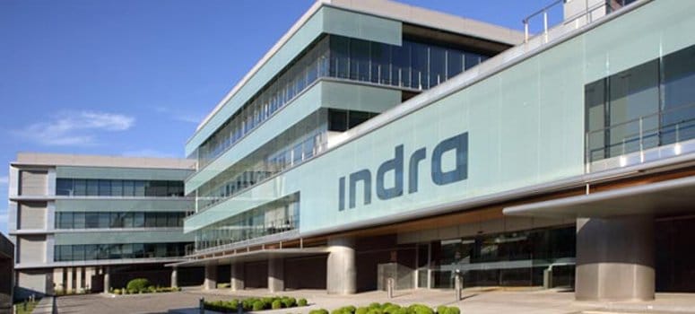 Indra instalará radares en los aeropuertos de Ginebra y Zúrich