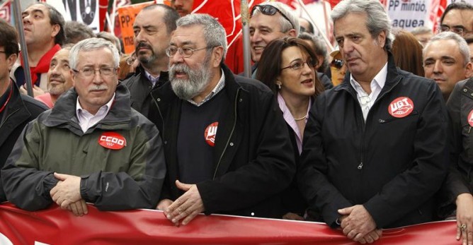 VOX y Actúa Baleares cierran una coalición para las próximas elecciones