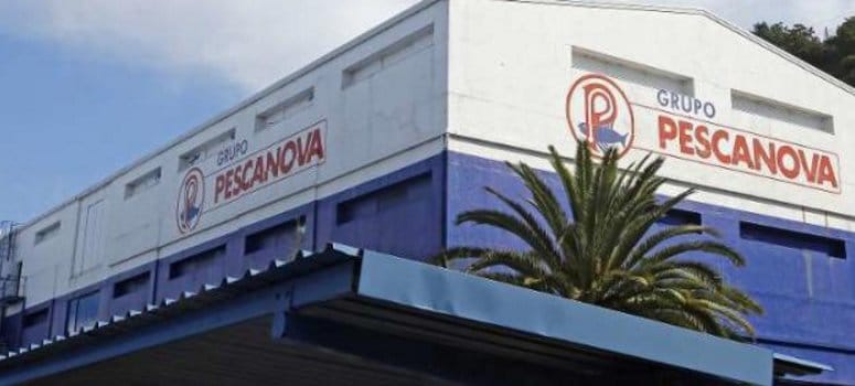 Vieja Pescanova se dispara en Bolsa tras los beneficios de la Nueva Pescanova