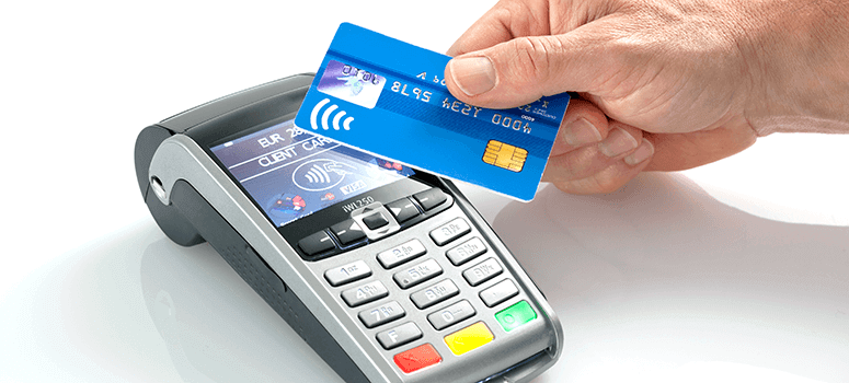 4 pasos a seguir en caso de uso fraudulento de la tarjeta