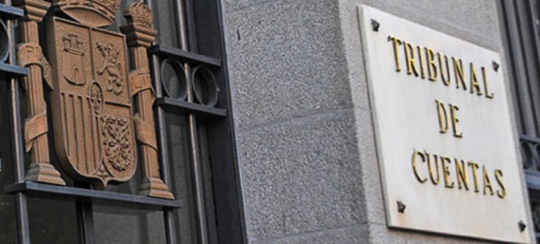 El Tribunal de Cuentas pide regular los microcŕeditos de Podemos