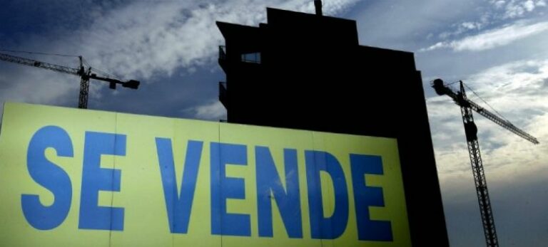 viviendas