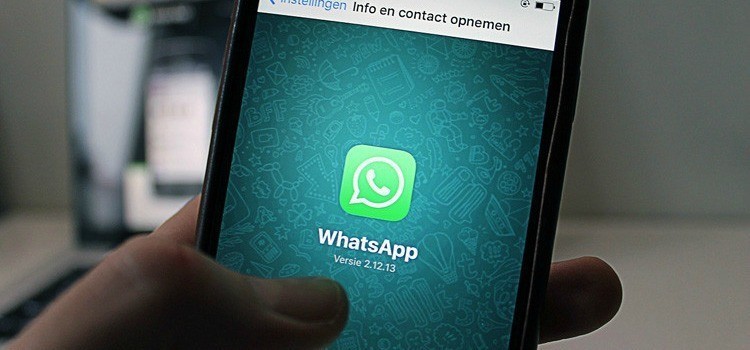 WhatsApp Status intenta copiar a Instagram y Snapchat