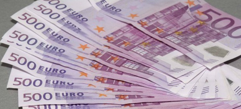 Tipos de interés del euro: El precio del dinero sube al 4%