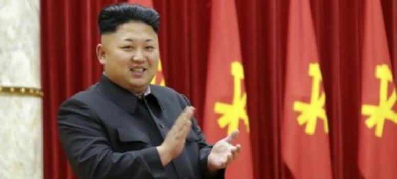 Corea del Norte realiza con éxito su quinta prueba nuclear