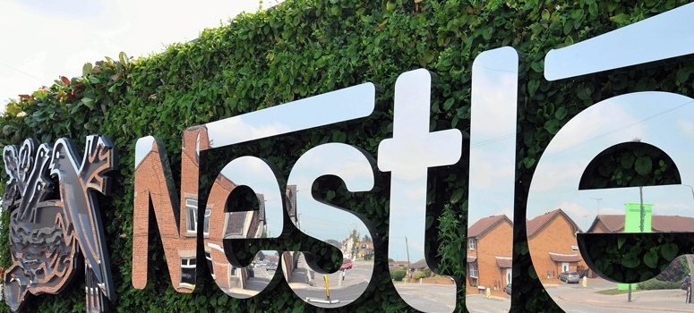 Nestlé muestra su compromiso con las personas y el planeta en su Informe de Creación de Valor Compartido 2019