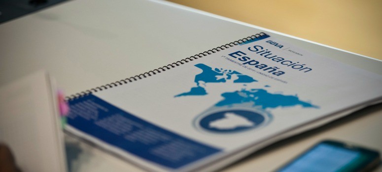 BBVA empeora su previsión para la economía española hasta una caída del 11,5 % este año