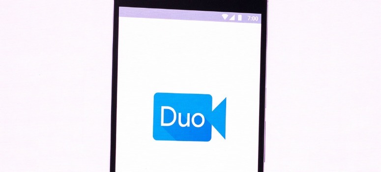 Google lanza Google Duo, una app de videollamadas