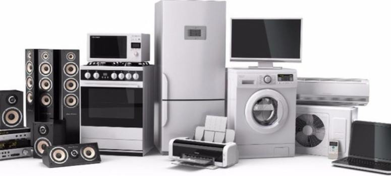 Multa de 189 millones de euros a fabricantes de electrodomésticos por pactar precios