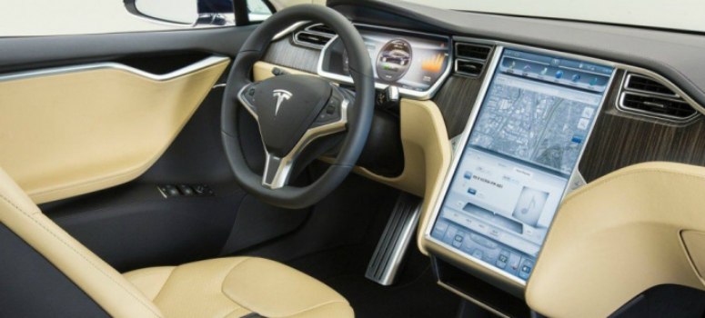 Tesla quiere recaudar fondos para financiar el Model 3