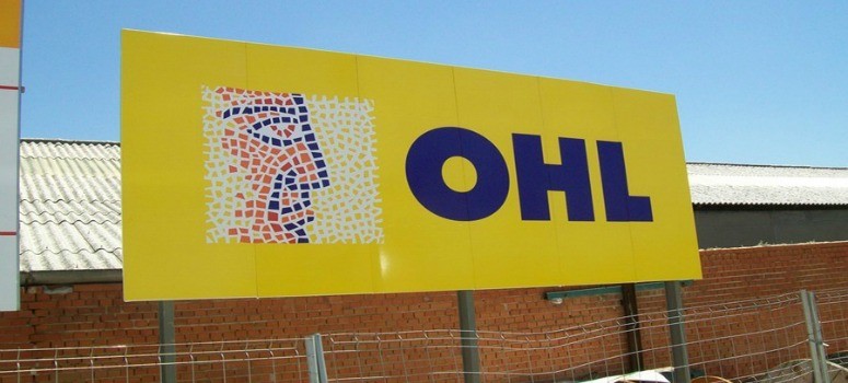 OHL pierde 38,5 millones en el primer semestre por los efectos del COVID