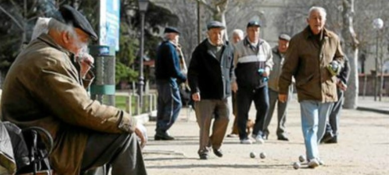 Las prejubilaciones de los ERE trastocan los planes del Gobierno de retrasar la edad legal de jubilación