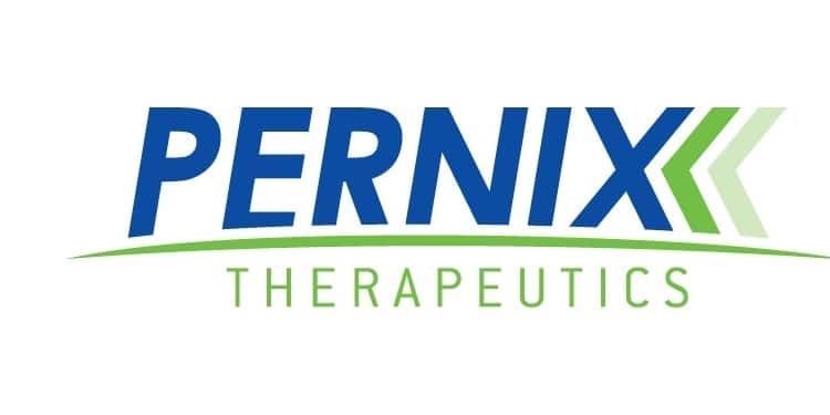 La venta de Pernix Therapeutics, en la recta final