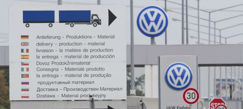 Volkswagen llega a un acuerdo con los proveedores y vuelve a producir