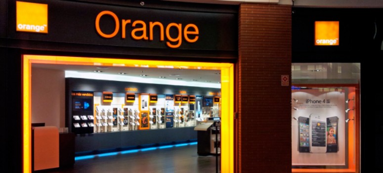 La Audiencia Nacional acepta una querella criminal contra Orange