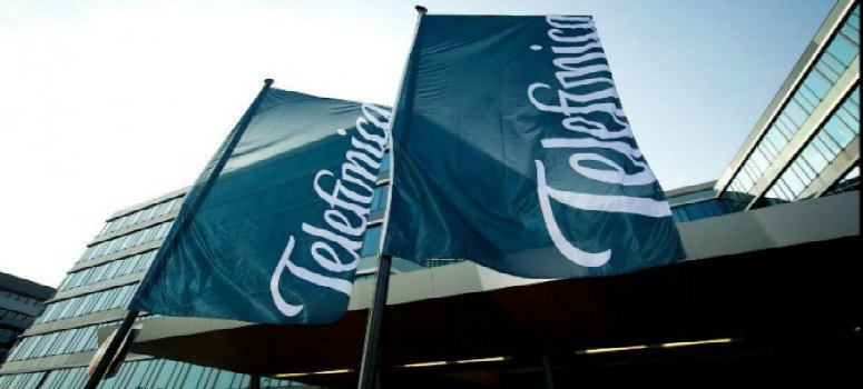 Telefónica Alemania sube el beneficio neto un 10%