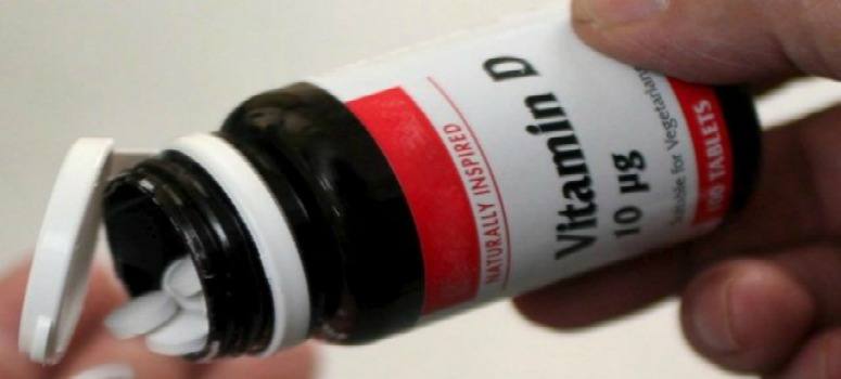 La vitamina D reduce el riesgo de rechazo tras trasplante de médula