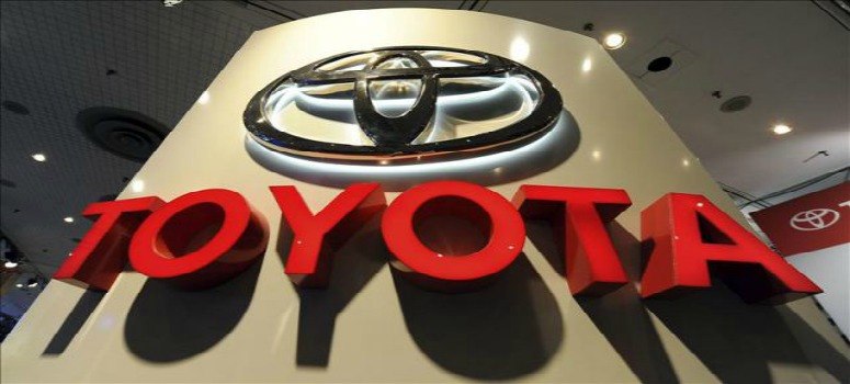 Más problemas para Toyota con las emisiones de sus vehículos