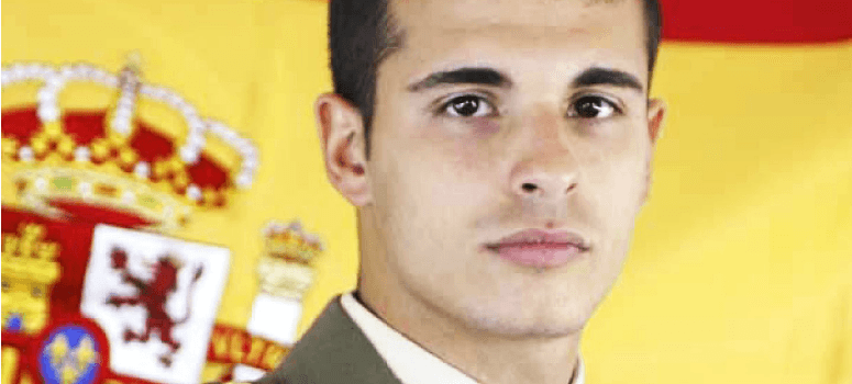 Un soldado español muerto y dos heridos en Irak