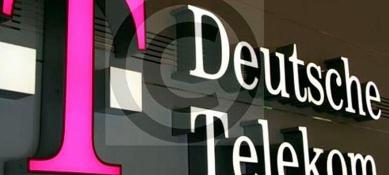 DEUTSCHE TELEKOM