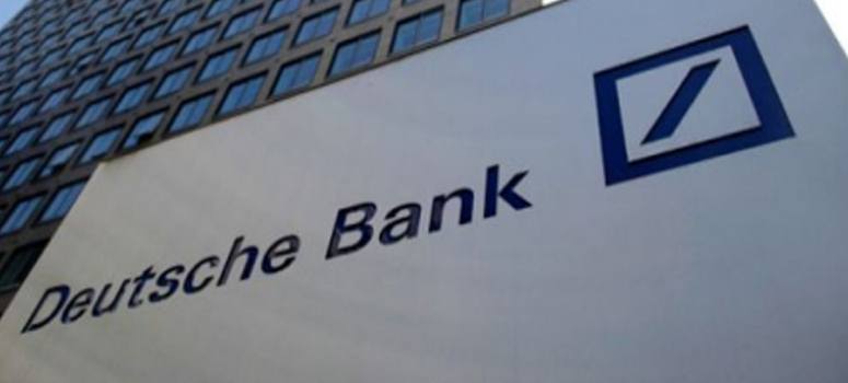 Deutsche Bank pide «responsabilidad» a los trabajadores antes de despedir a 9.000