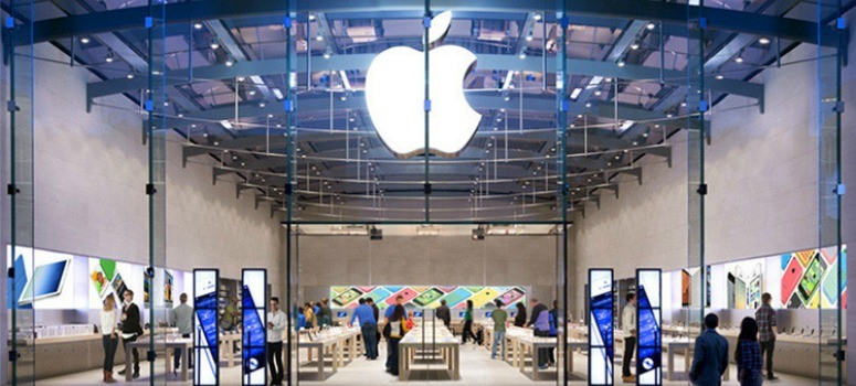 Apple instala su segundo centro I+D en China