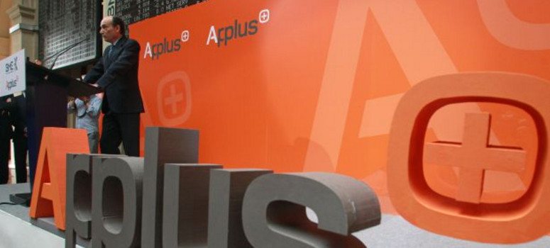 El Gobierno autoriza la opa de Apollo sobre Applus por 1.226 millones