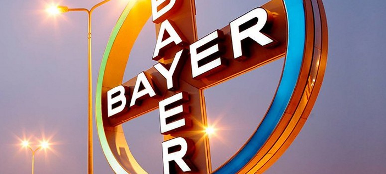 Bayer aumenta su oferta por Monsanto por encima de los 65.000 millones