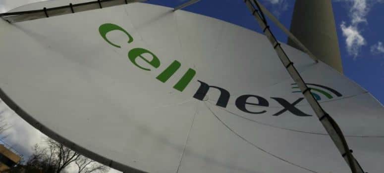 BlackRock supera el 5 % del capital en Cellnex y es ya su tercer accionista