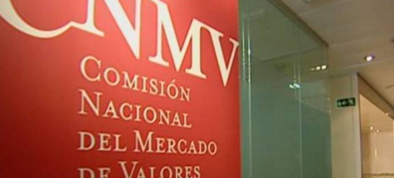 La CNMV alerta sobre «Grupo Garintia 2015», un chiringuito financiero catalán