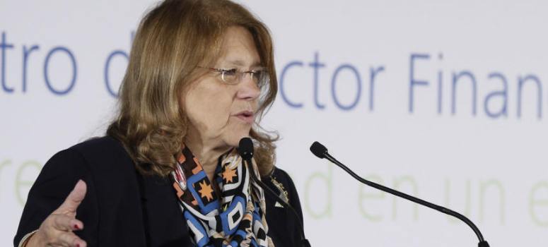 La expresidenta de la CNMV Elvira Rodríguez testifica este miércoles por el Banco Popular