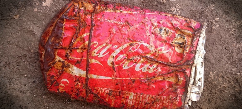 ¿Financió Coca Cola el terrorismo en Colombia?