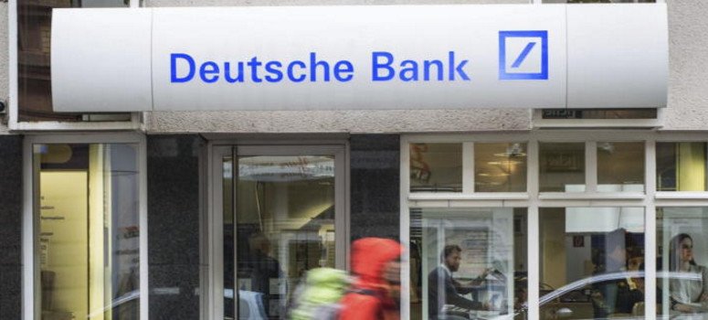 Deutsche Bank vende 430 millones en hipotecas y pisos embargados en España