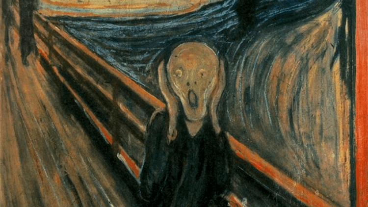 Resuelven el misterio detrás de ‘El Grito’