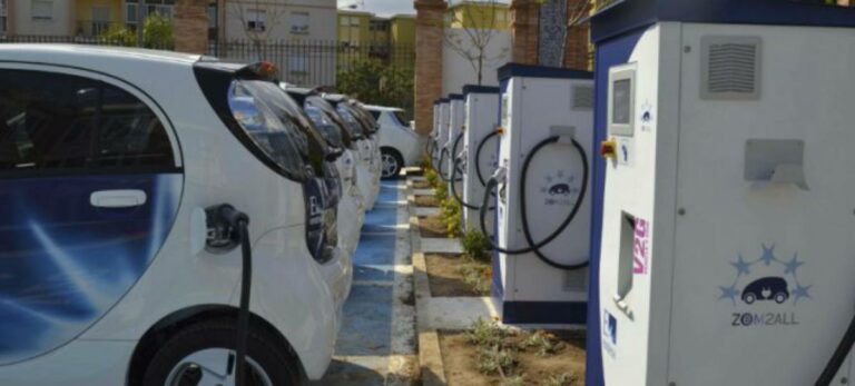 eléctricos