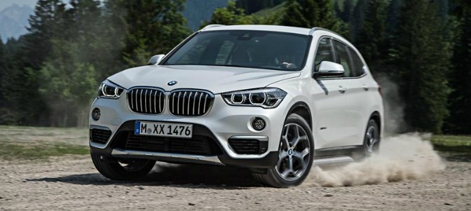 Conducimos las versiones enchufables del X1, el superventas de BMW