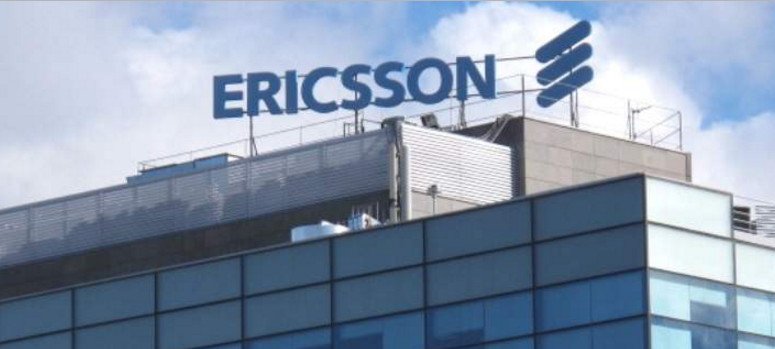 Ericsson reducirá su plantilla en España en 350 empleados